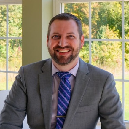 James Stech, Founder & CEO